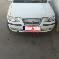 فروش سمند