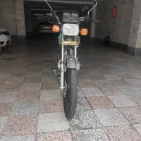موتور پرواز ۲۰۰|موتورسیکلت|تهران, مرزداران|دیوار