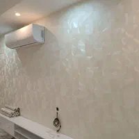 نصاب تخصصی کاغذ دیواری|خدمات پیشه و مهارت|شهریار, شهریار|دیوار