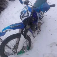 موتور تریل 200سیسی