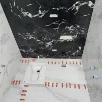 ۱ستابنا سیمان کاری کاشی کاری گچ کاری خرده کاری|خدمات پیشه و مهارت|یزد, |دیوار