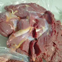 گوشت گوساله و گوسفند|خوردنی و آشامیدنی|باقرشهر, |دیوار