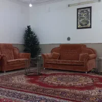 آپارتمان دوخوابه مبله کنگان|اجارهٔ کوتاهمدت آپارتمان و سوئیت|بندر کنگان, |دیوار