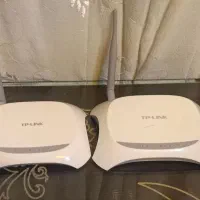 مودم وگیرنده...