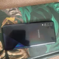 گوشی سامسونگ مدل a30s 128g