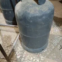 کپسول گاز پرسی نوفول گاز