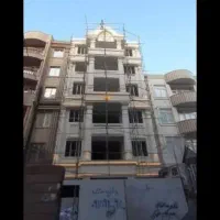 برقکار ساختمان سیم کشی برقکاری