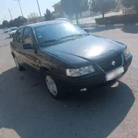 سمند دوگانه ۸۲