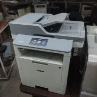 پرینتر قدرتمند برادر ژاپن ۶۹۰۰dw.چندکاره|پرینتر، اسکنر، کپی، فکس|گنبد کاووس, |دیوار