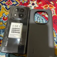 شیاومی نوت 14 پرو پلاس 5g نسخه گلوبال