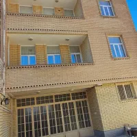 فروش یک واحد دو خواب ویلایی صفر مسکن مهر
