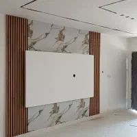 کناف،دکوراسیون داخلی