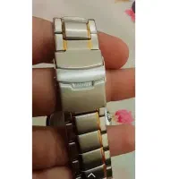 ساعت جوفاکس سه موتوره دوزمانه اصل ضد آب شبنما|ساعت|ایذه, |دیوار