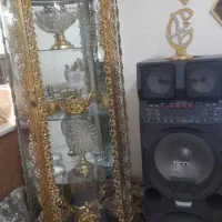 بوفه درحدنو