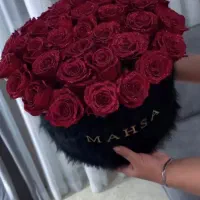 گل رز اقتصادی و ماندگاد