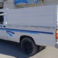 پراید مدل ۸۶|خودرو سواری و وانت|نورآباد, |دیوار