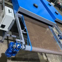 خشککن برقی چاپ سیلک|ماشینآلات صنعتی|شهریار, شهریار|دیوار