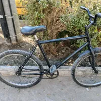 دوچرخه دماوند ۲۶|دوچرخه، اسکیت، اسکوتر|مشهد, هفده شهریور|دیوار