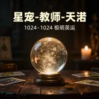 رازهای پنهان زندگیت را کشف کن