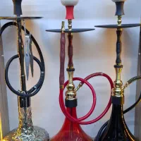 مناسبت روز مادر و زن قلیان میکی و کیتی|صنایع دستی و سایر لوازم تزئینی|اسلامشهر, شهرک واوان|دیوار