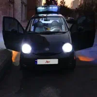 ام وی ام 110تمیز فنی به شرط
