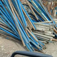 خرید فروش لوله داربست چک قالب