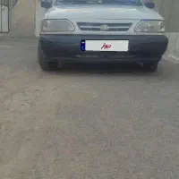 پراید۱۳۱ مدل ۹۰