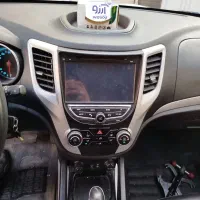 چانگان ۹۶ کم کار(باضمانت کارنامه)|خودرو سواری و وانت|تهران, باغ فیض|دیوار