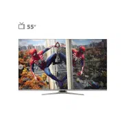 تلویزیون 55 اینچ هوشمند سام مدل UA55FU7500