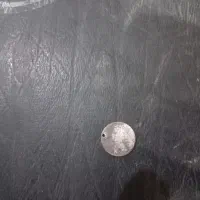 سکه قدیمی نقرهملکه ویکتوریا|کلکسیون سکه، تمبر، اسکناس|میناب, |دیوار