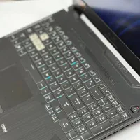 لپ تاپ گیمینگ ASUS TUF به قیمت دبی با اقساط ویژه|رایانه همراه|یزد, |دیوار