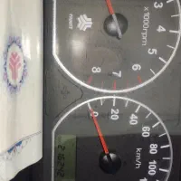 پراید مدل 88|خودرو سواری و وانت|اطاقور, |دیوار