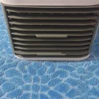 فروش مینی کولر آبی آکبند