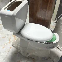 توالت فرنگی