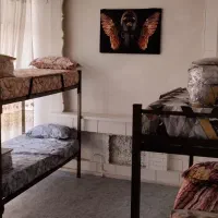 خوابگاه آقایان اقتصادی/آرام،مجهز و ساکنین موجه