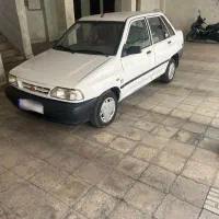 پراید مدل1391 فرمون هیدرولیک