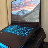 لپ تاپ راگ ایسوس|رایانه همراه|مشهد, فرهنگیان (شهرک غرب)|دیوار