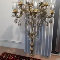 لوستر ایستاده