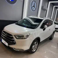 جک s3 اتومات تمیز معاوظه و فروش