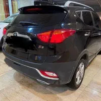 فروشی جک s3مدل ۱۴۰۰سندتک برگ کم کارواقعی|خودرو سواری و وانت|بندرعباس, |دیوار