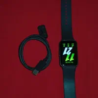 ساعت هوشمند سامسونگ مدل fit 3