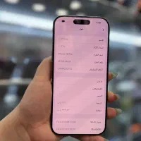 Iphone 16 Pro 256G 99 Ah|موبایل|اهواز, نادری|دیوار