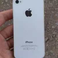گوشی آیفون 4s آیکلود