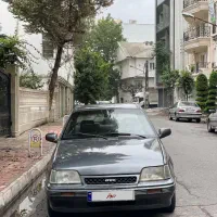 دوو ریسر GTE|خودرو سواری و وانت|رشت, باهنر|دیوار