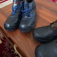 کفش کار