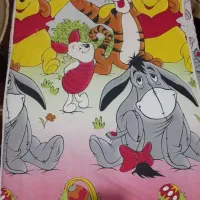 تشک بچه‌گانه