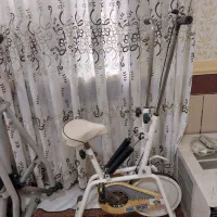 اسکی فضای  ۵تومن