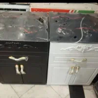 پخش اجاق گاز 4 شعله کابینتی شیشه سکوریت|اجاق گاز و لوازم برقی پخت‌وپز|تهران, سلسبیل جنوبی|دیوار