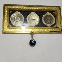 ساعت دیواری