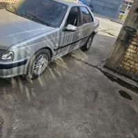 پژو پارس ۱۳۸۵|خودرو سواری و وانت|شهرکرد, |دیوار